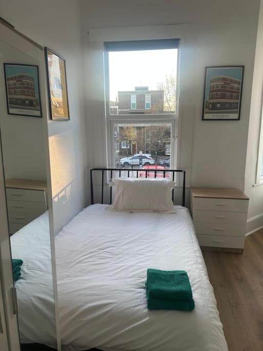 Apartamento Smart