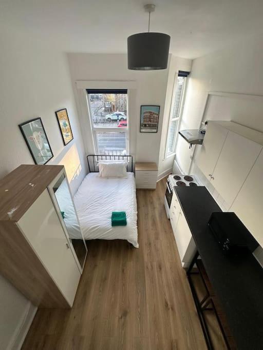 Smart Apartamento Londres