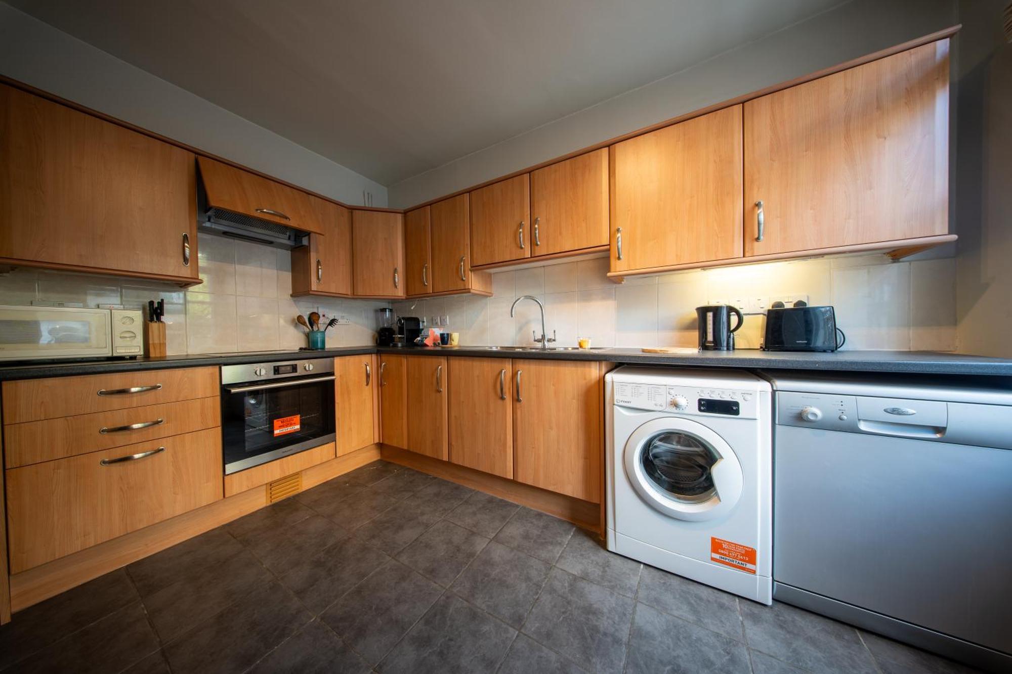 Fancy Marylebone 1 Bedroom Haven * Londres