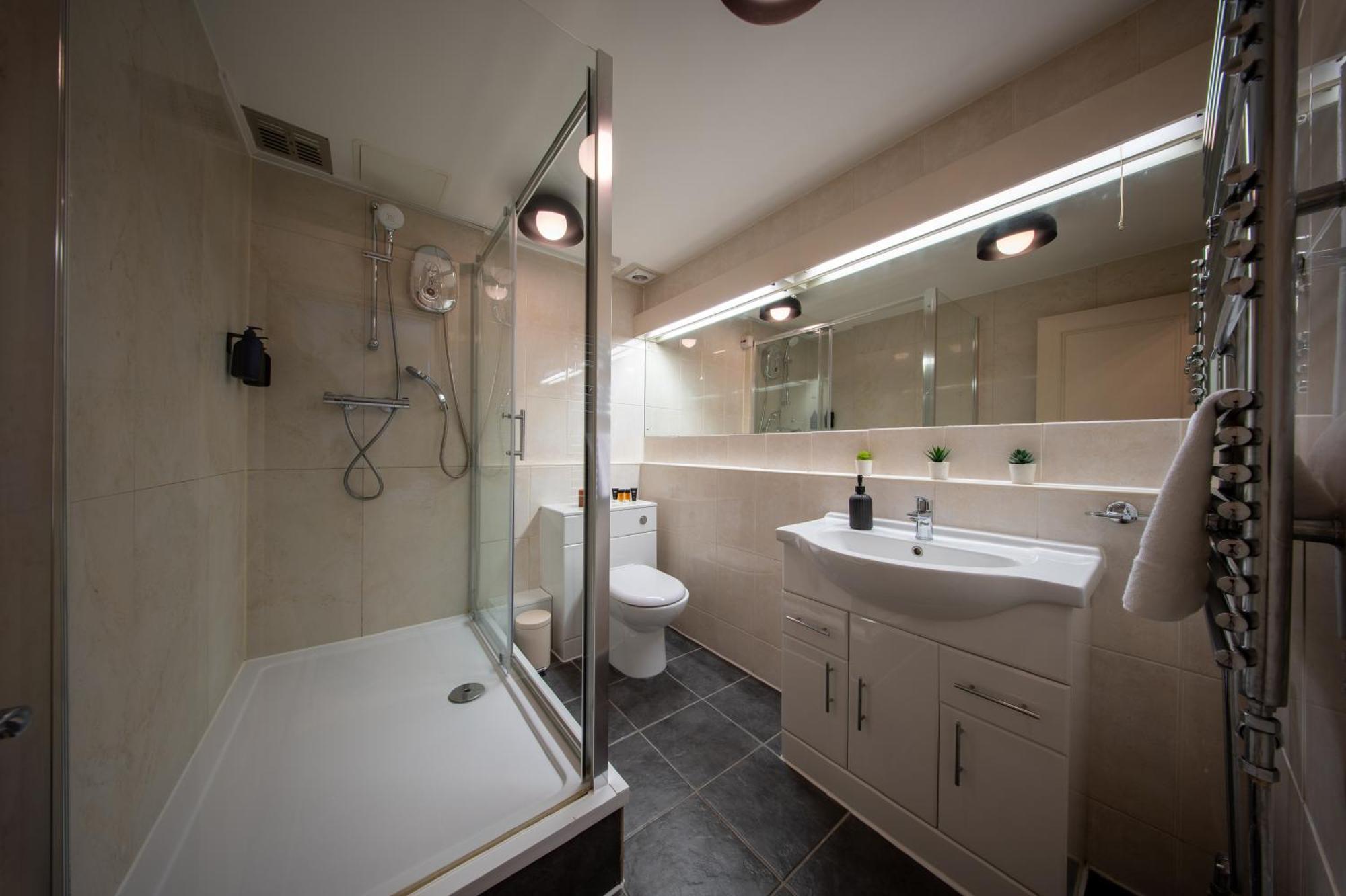 Fancy Marylebone 1 Bedroom Haven Apartamento *