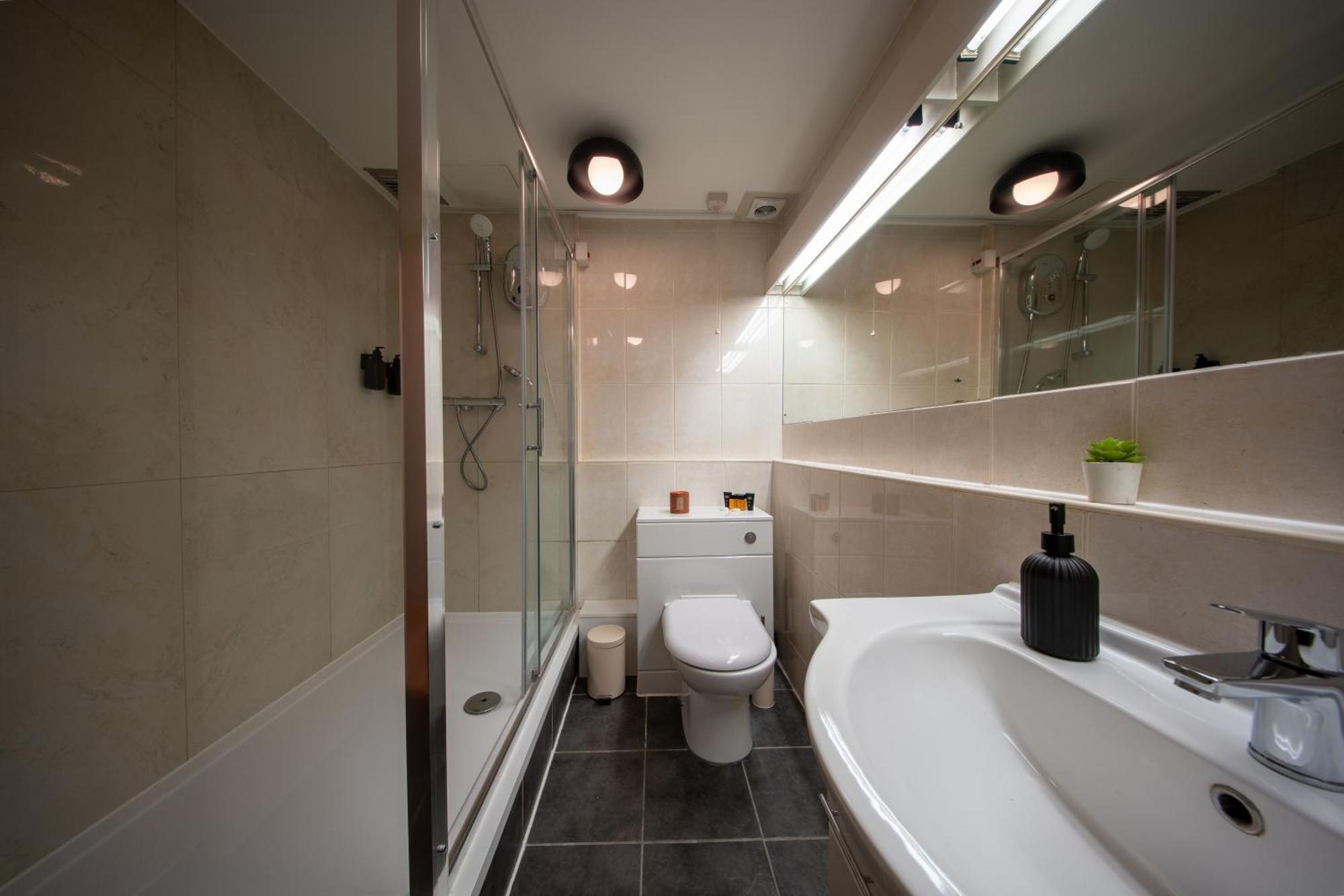 Fancy Marylebone 1 Bedroom Haven Apartamento Londres