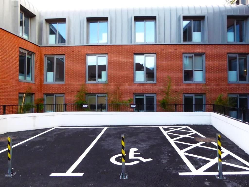 Exclusive Student Only Modern In The Heart Of Londons Academic And Cultural Hub London