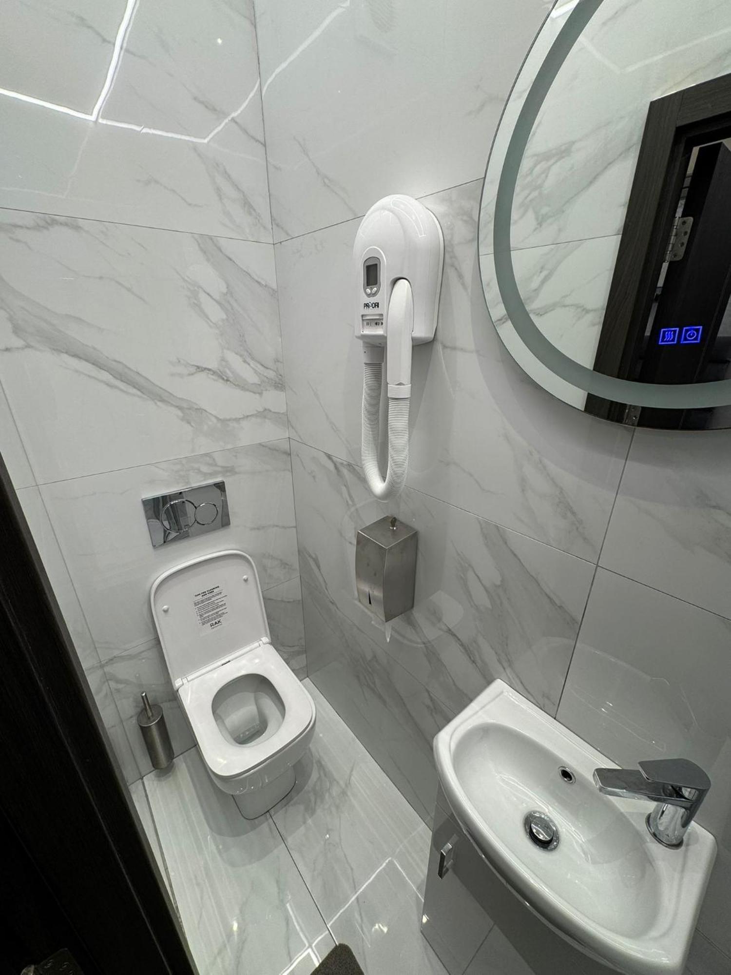 Park Avenue Hotel London