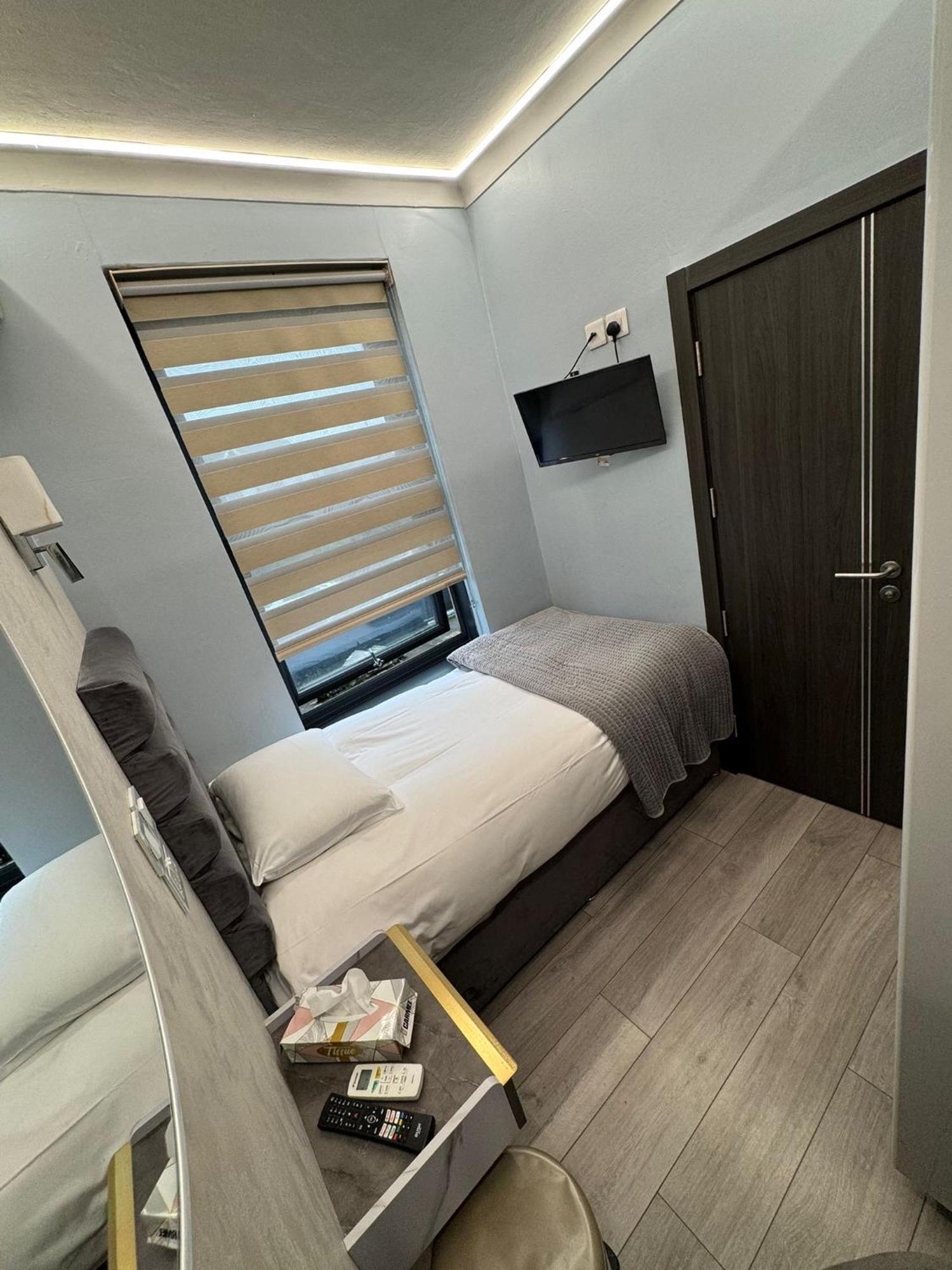 Park Avenue 3* London