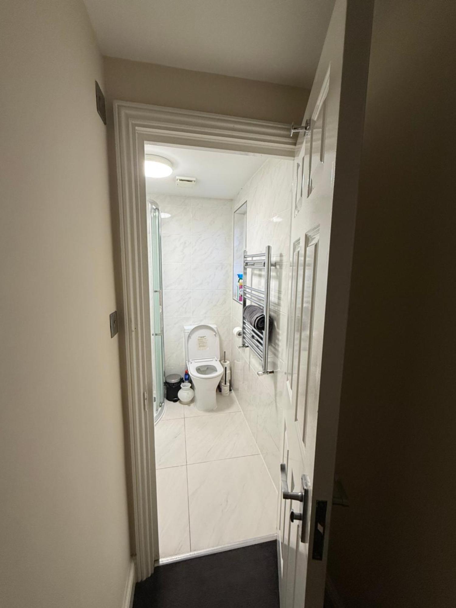 Elm Road Leyton Apartamento Londres
