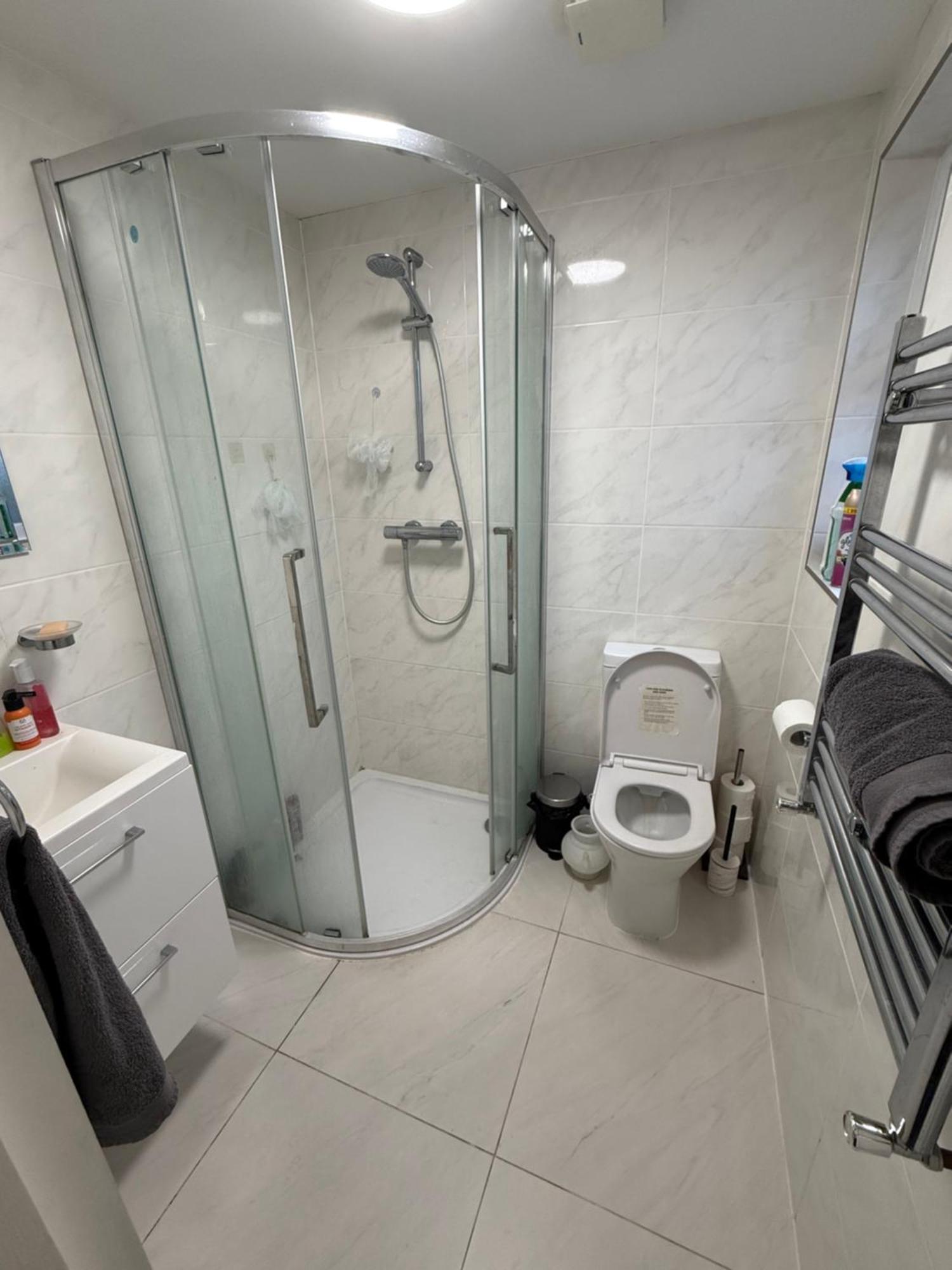 Apartamento Elm Road Leyton