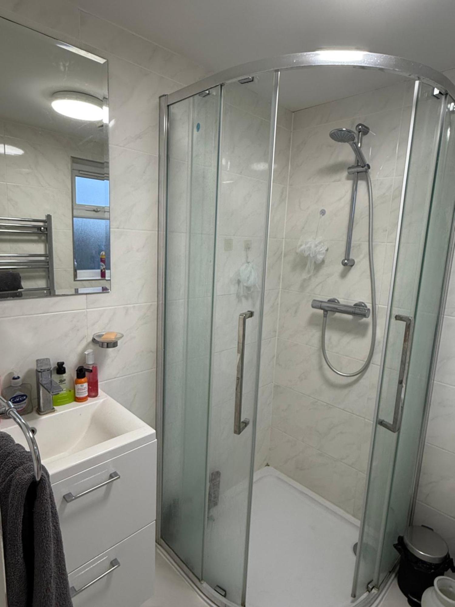 Elm Road Leyton Apartamento *