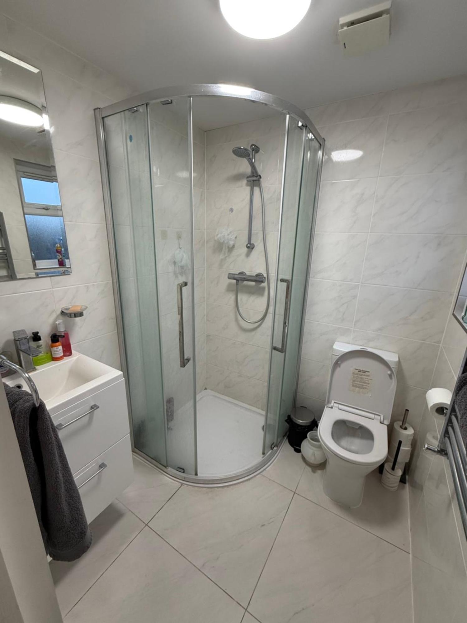 Apartamento Elm Road Leyton *