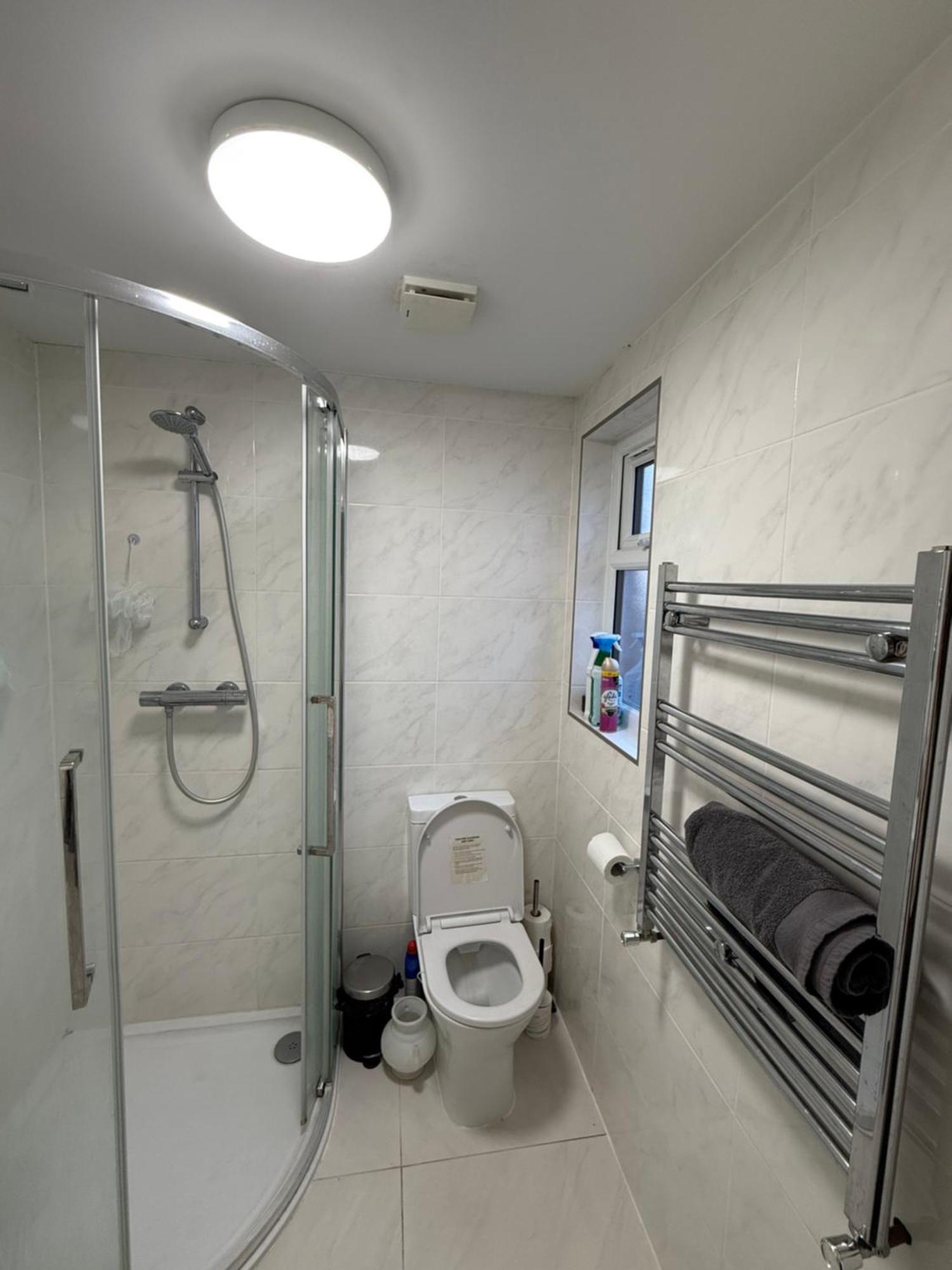 Elm Road Leyton Apartamento Londres