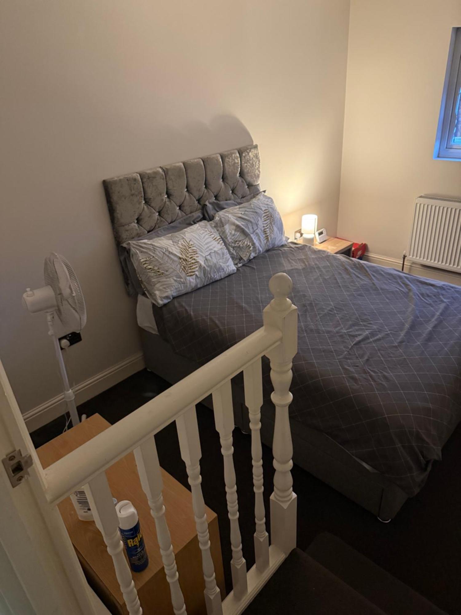 Apartamento Elm Road Leyton Londres