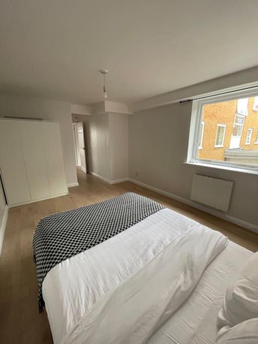 Apartment River Thames Hideaway *