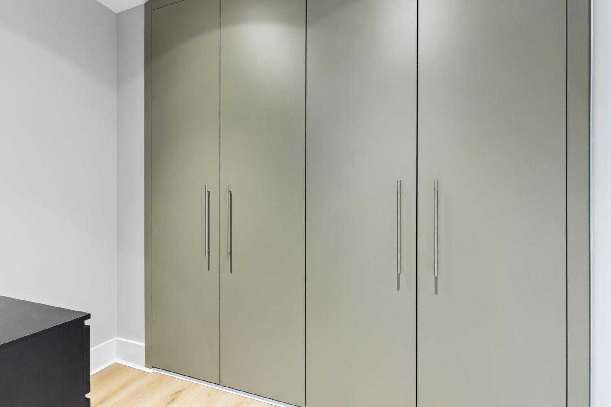 Apartment Luxury In 1bedroom Flat