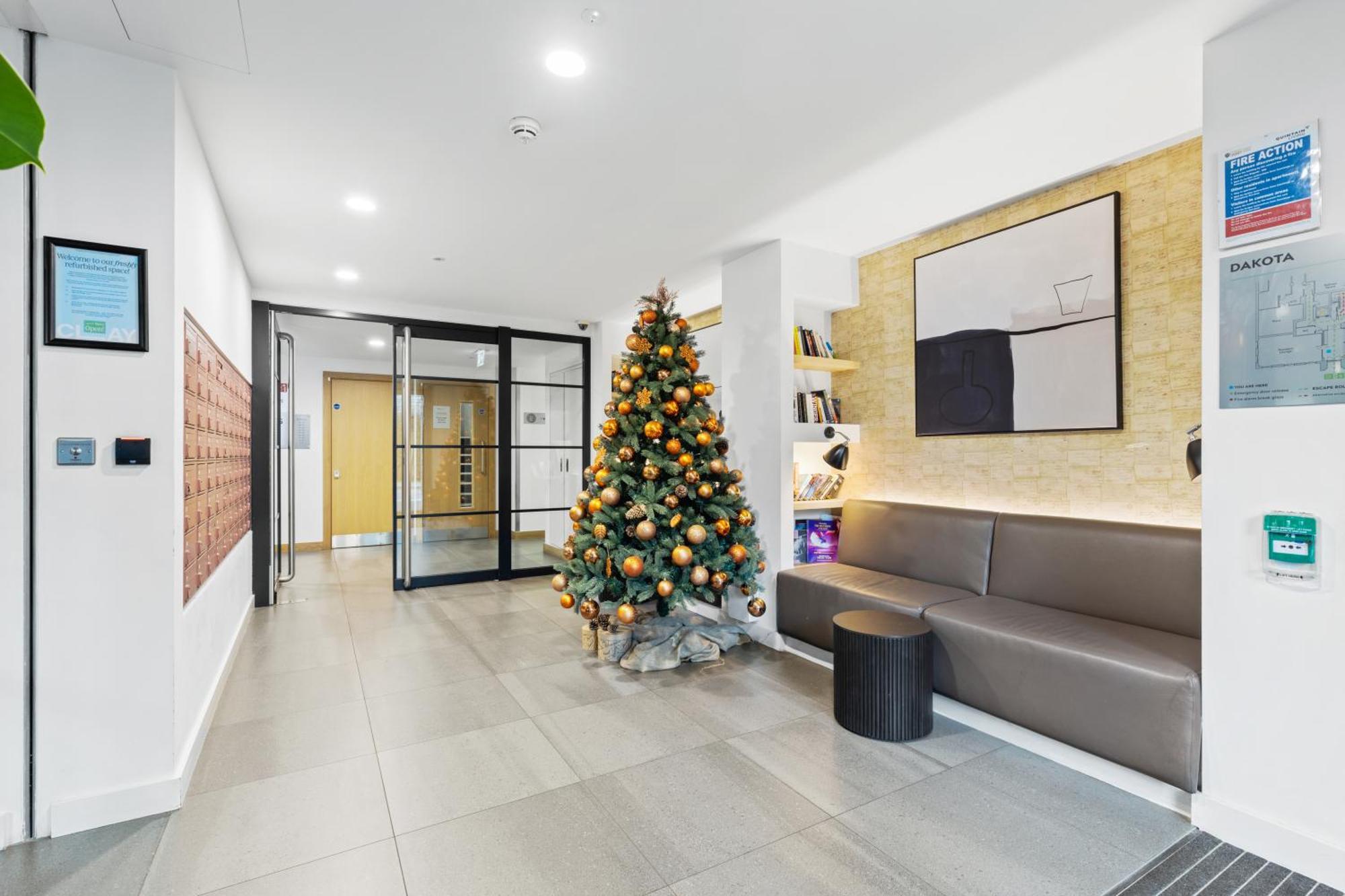 Luxury In 1bedroom Flat Apartment *