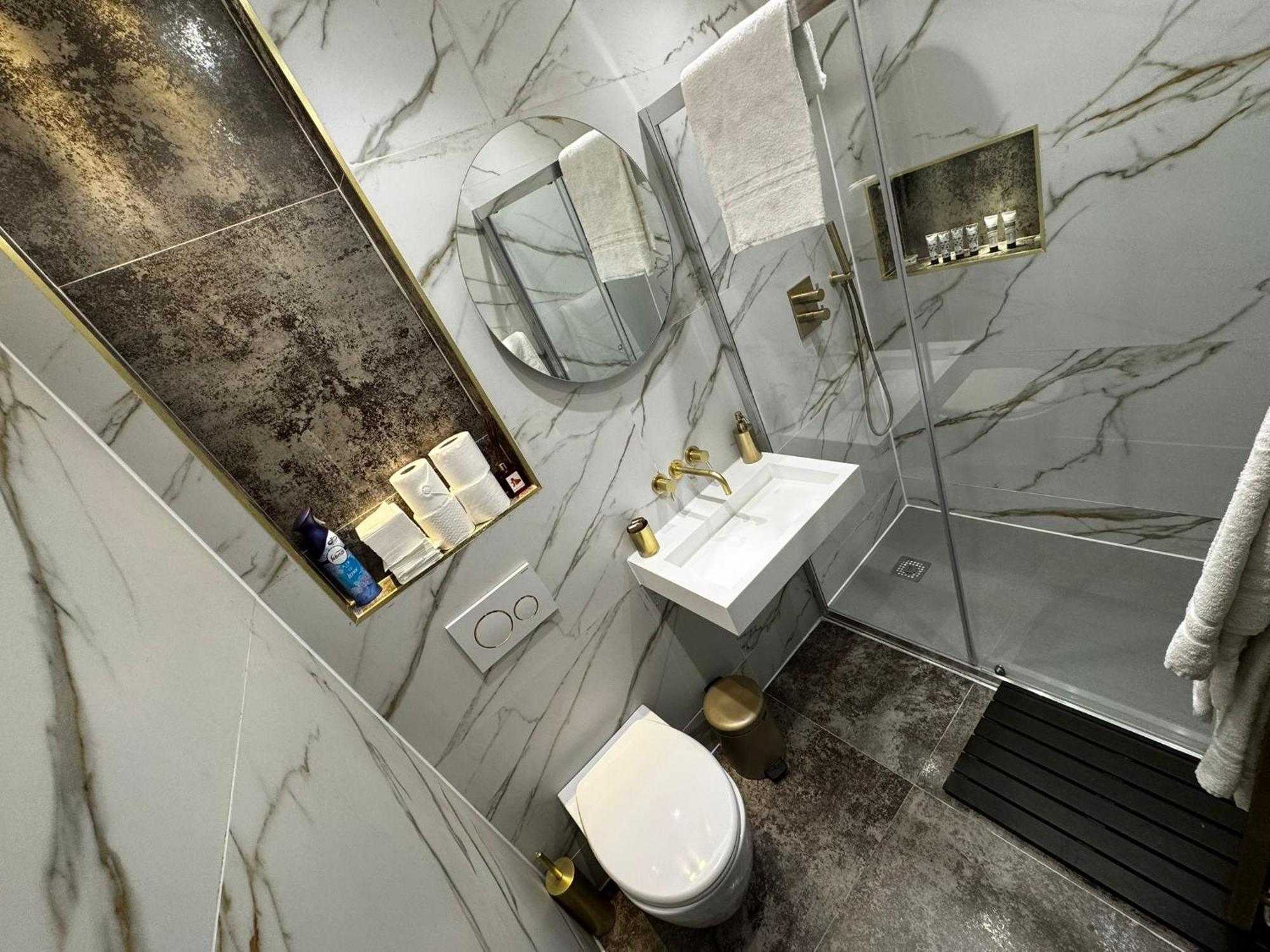 Park Avenue London