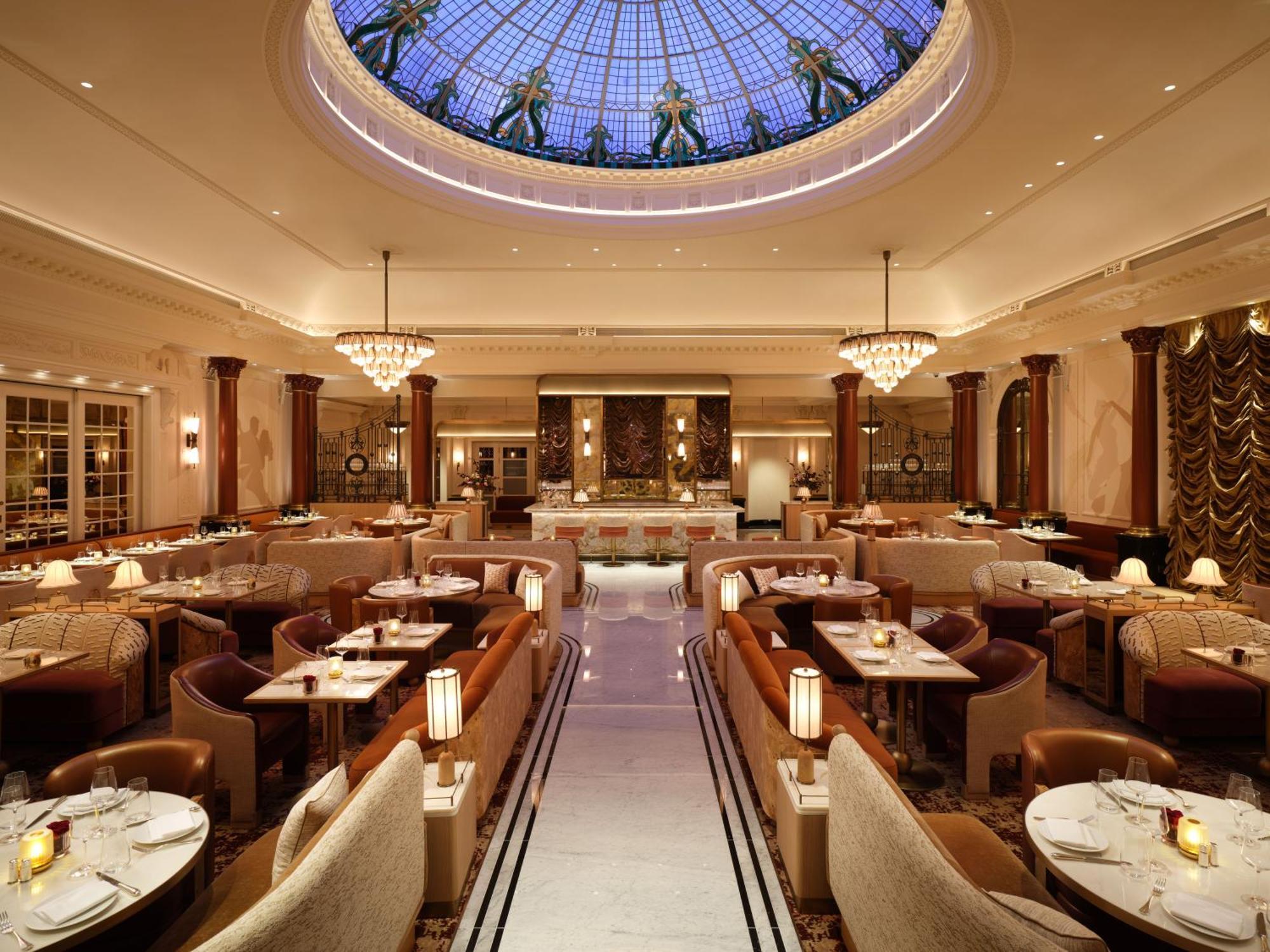 The Savoy 5*