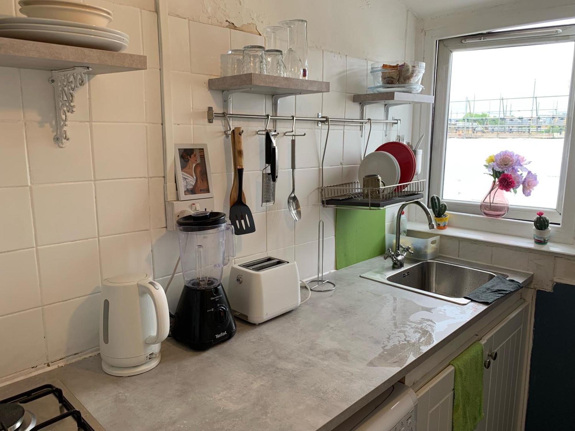 Keysan House 3 * London
