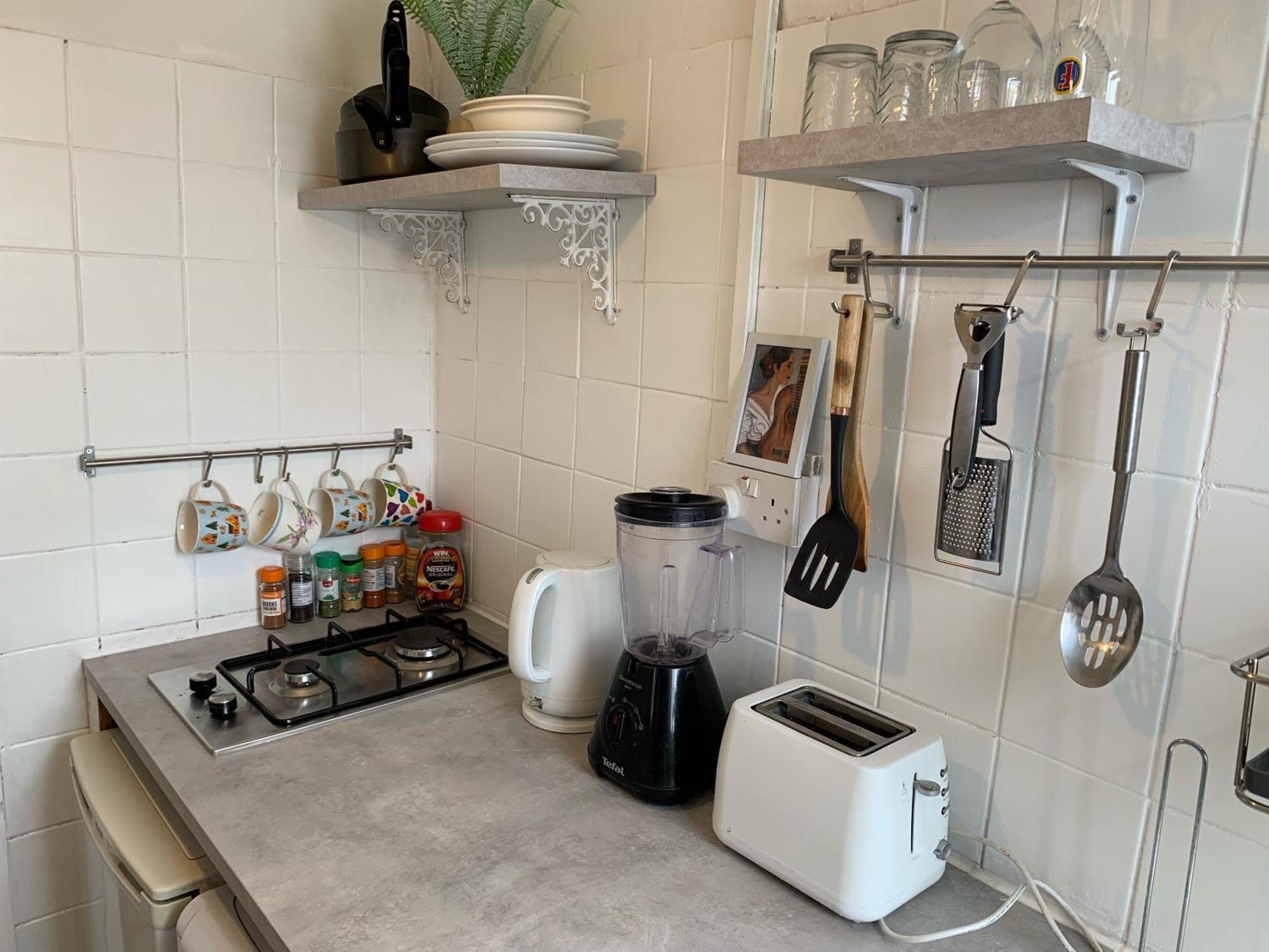 Apartment Keysan House 3 *