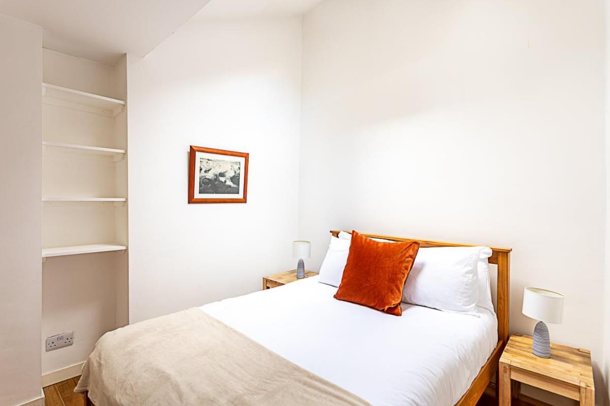 Farringdon Leo Loft * London