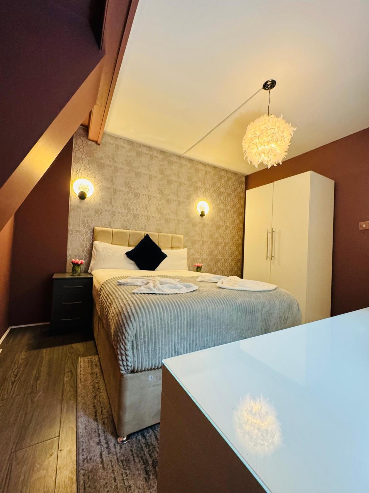 Eye 3 Bedroom Apartamento Londres