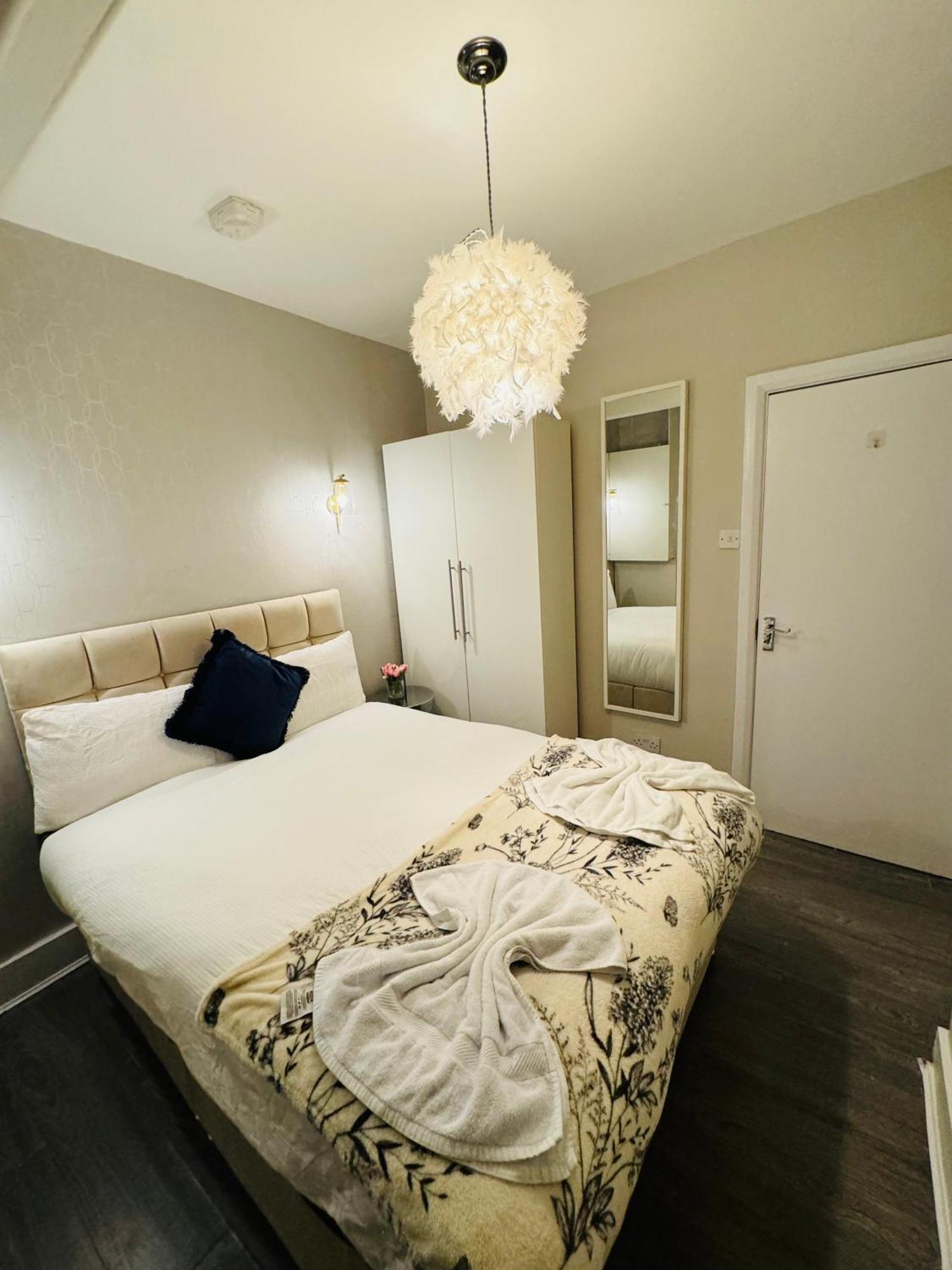 Eye 3 Bedroom Apartamento *