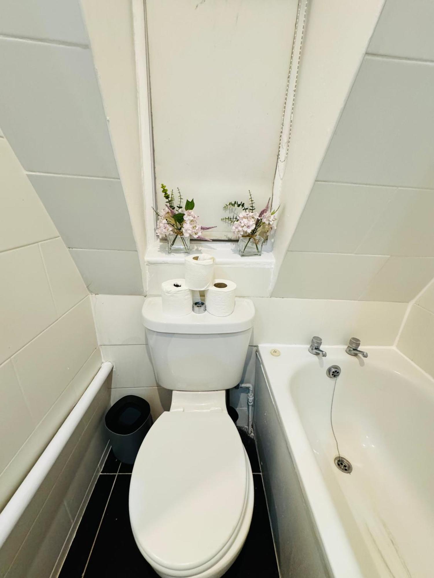Apartamento Eye 3 Bedroom Londres