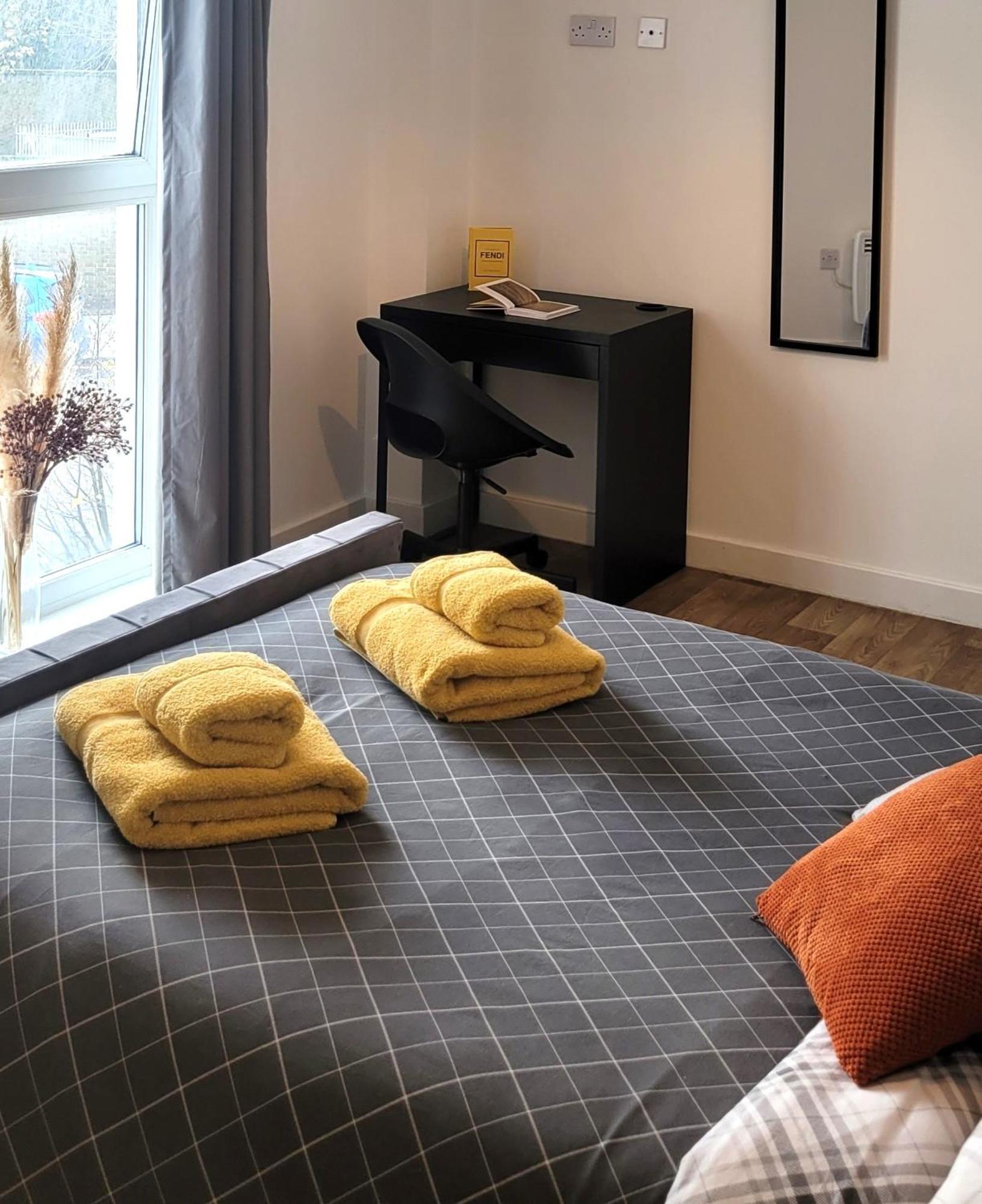 Apartment As
