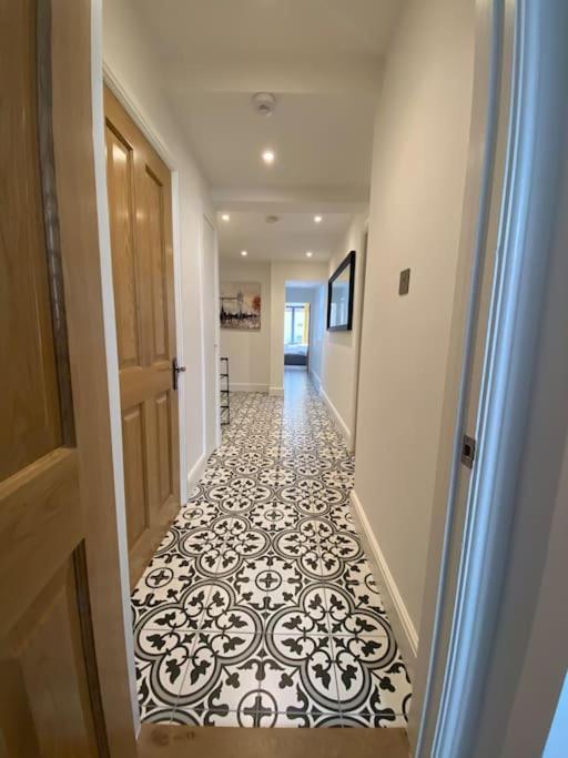 Apartamento Londons Luxury Pad