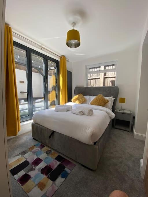 Londons Luxury Pad Apartamento Londres