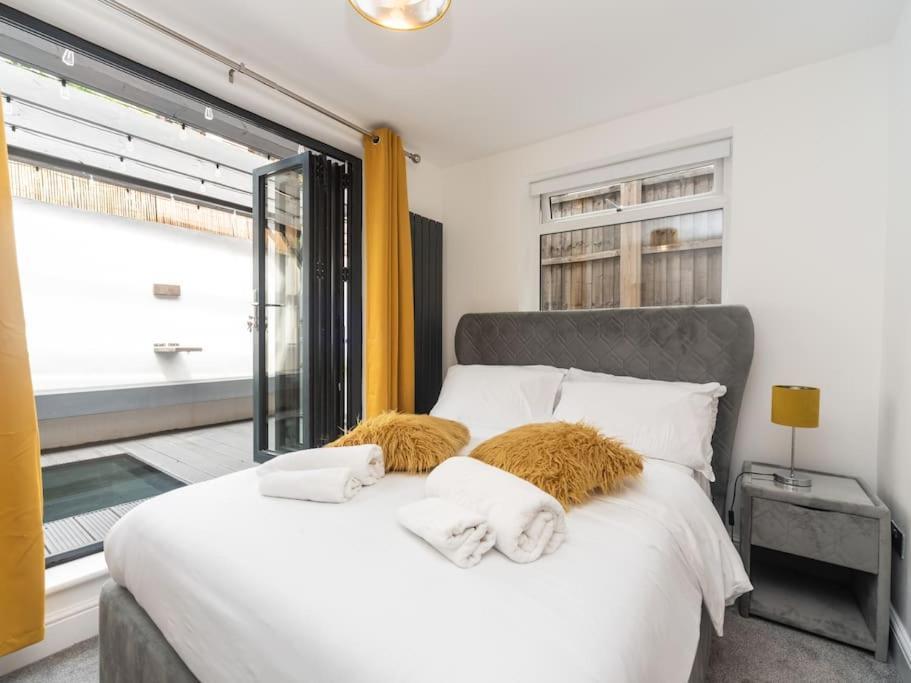 Londons Luxury Pad Apartamento