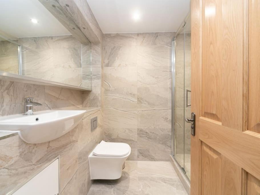 Apartamento Londons Luxury Pad