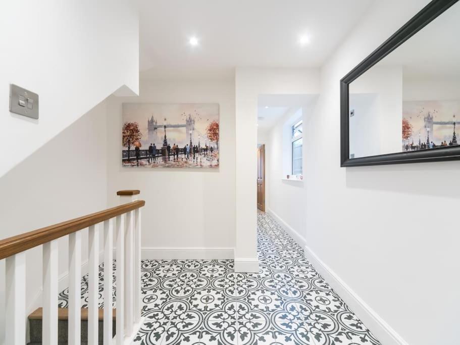 Apartamento Londons Luxury Pad