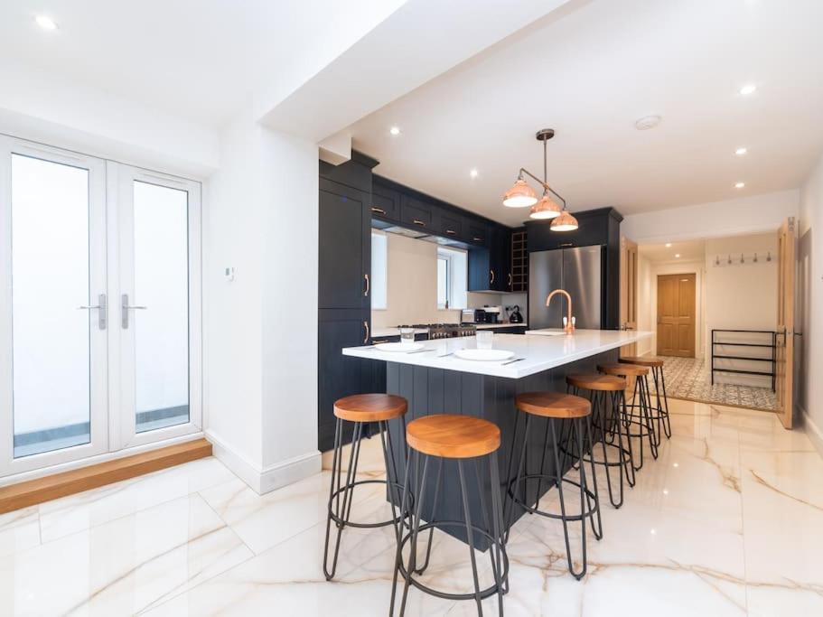Londons Luxury Pad Apartamento *