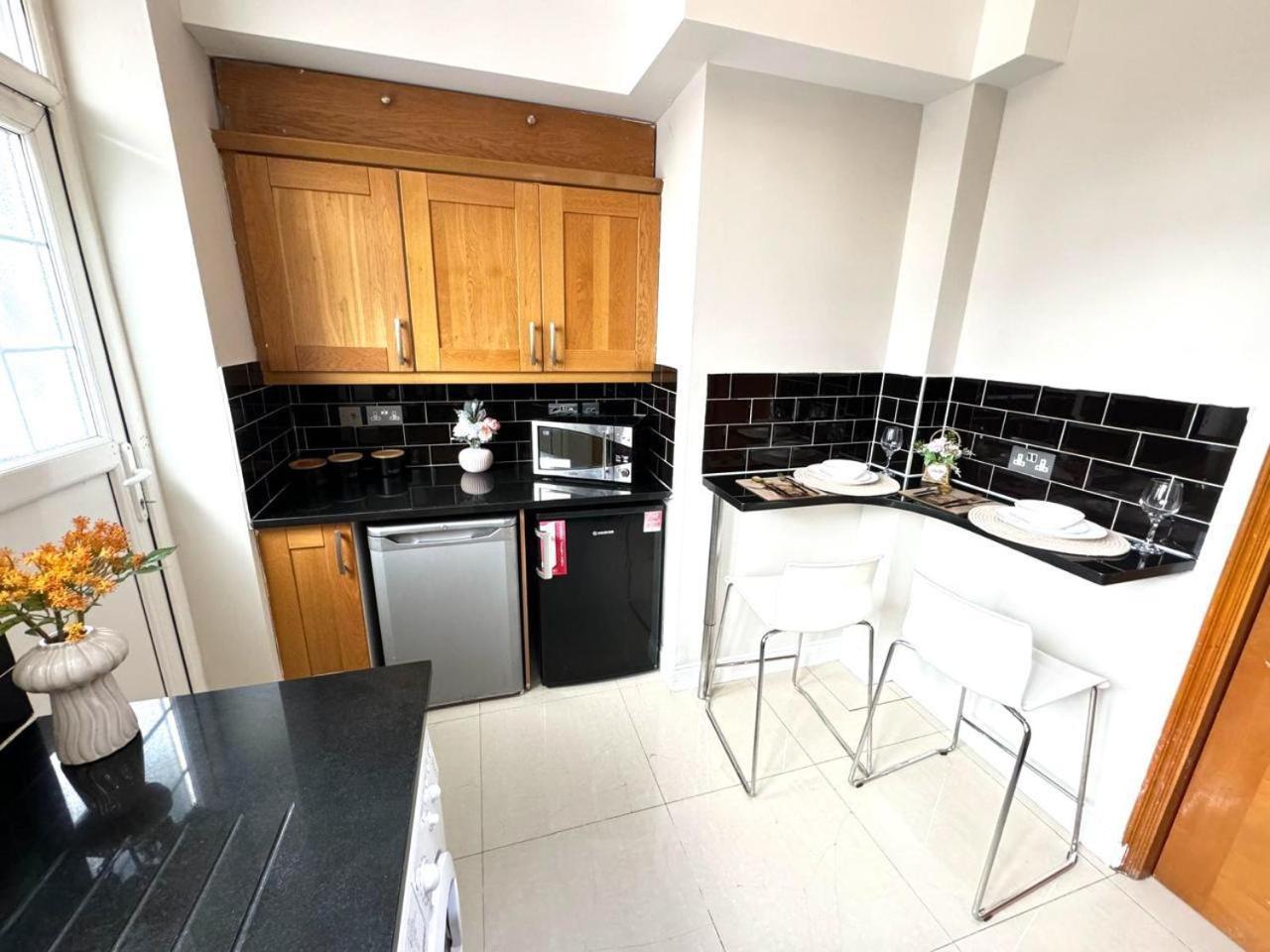 Apartment Park Lane Beautiful Family *