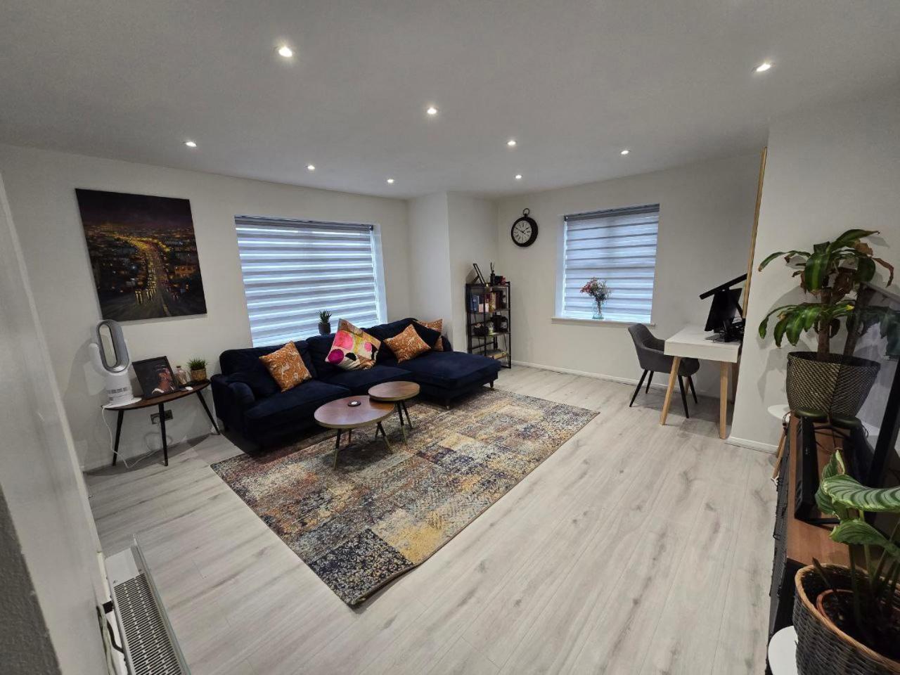 Zade Apartamento Londres