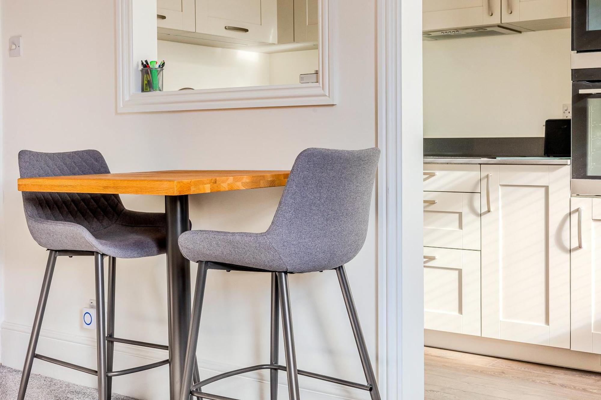 Apartment Peaceful 2br Multilvl In Streatham London