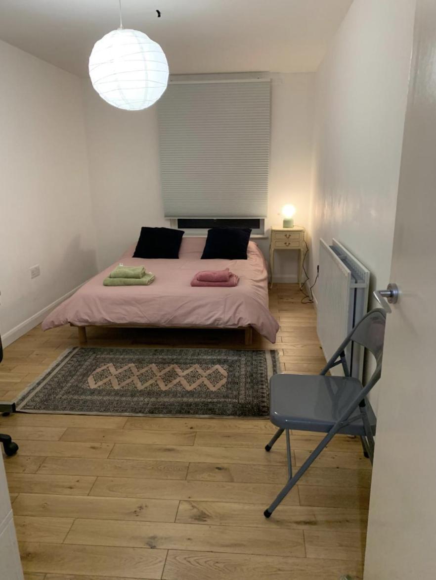 East Two Bedroom With Private Patio - Entire * London