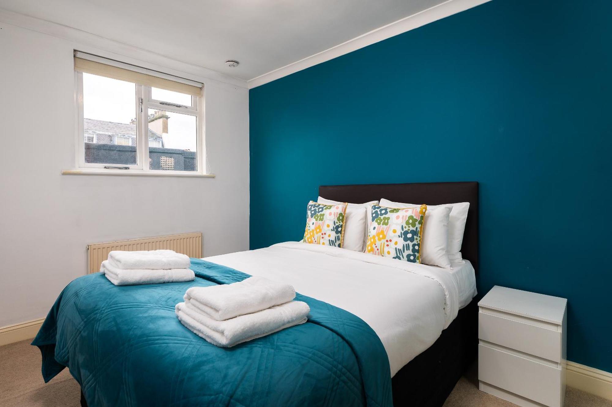 Apartment Pembridge Gardens By Capital