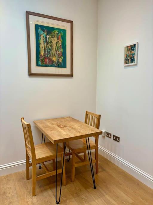 Apartment Cosy Duplex In Battersea