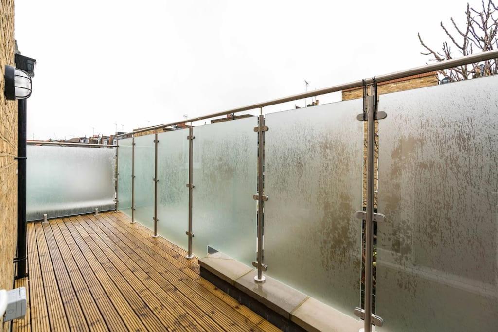 Cosy Duplex In Battersea * London