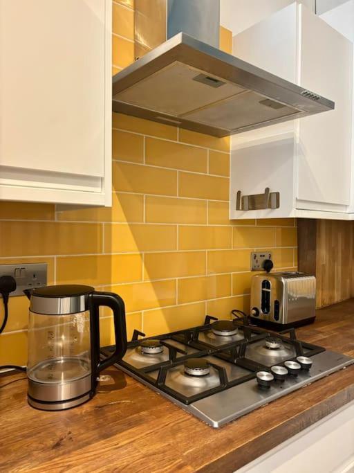 Cosy Duplex In Battersea Apartment London