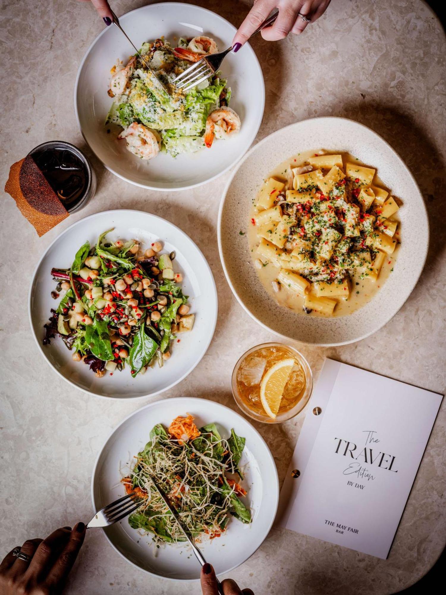 The Fair, A Radisson Collection Hotel, Mayfair Hotel London