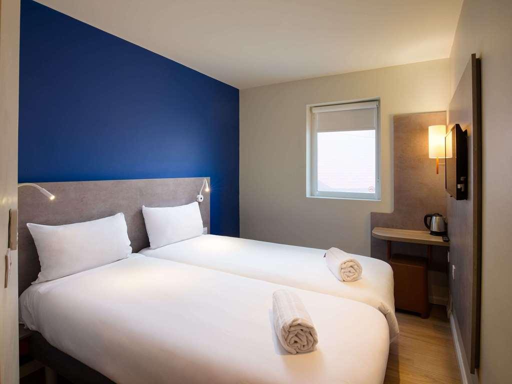 Hotel Ibis Budget Whitechapel - Brick Lane Londres