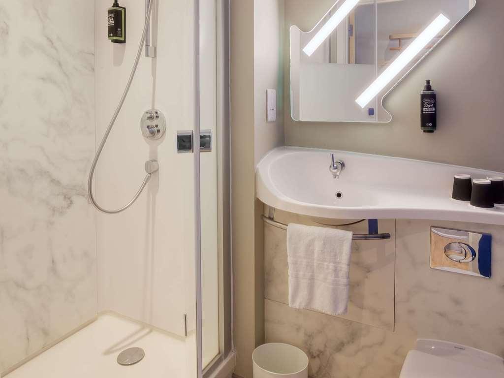 Ibis Budget Whitechapel - Brick Lane Hotel Londres