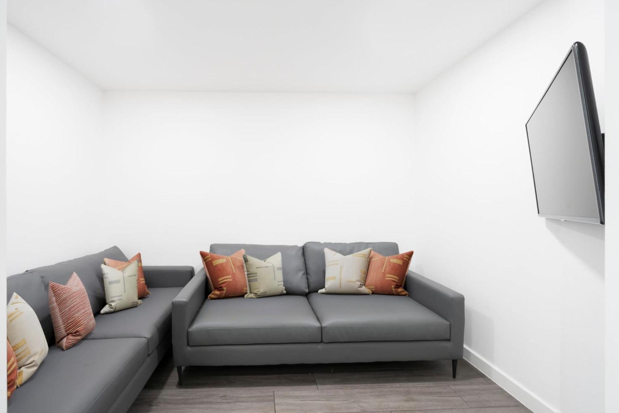 And At Chapter Lewisham In Apartment