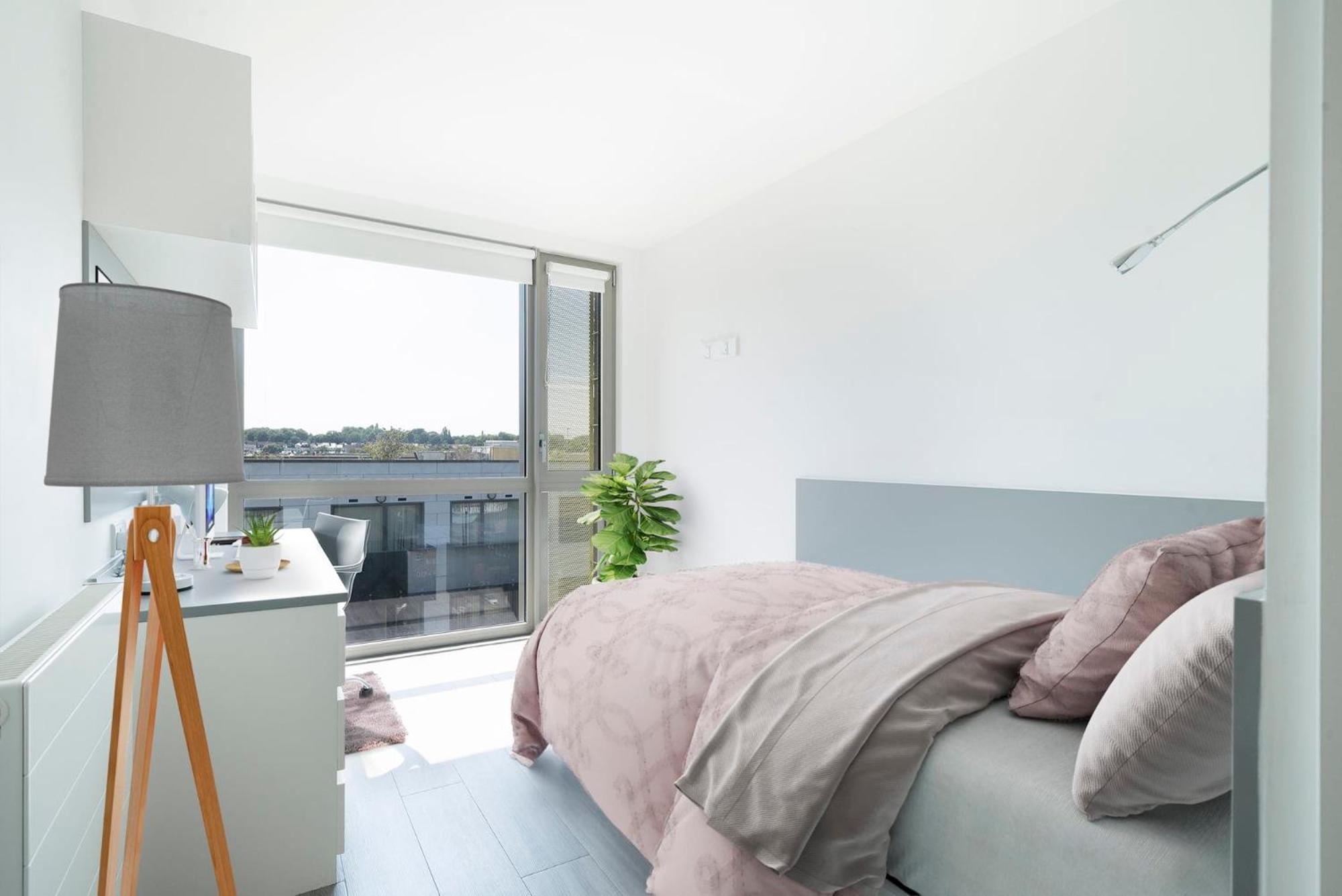 Apartment And At Chapter Lewisham In