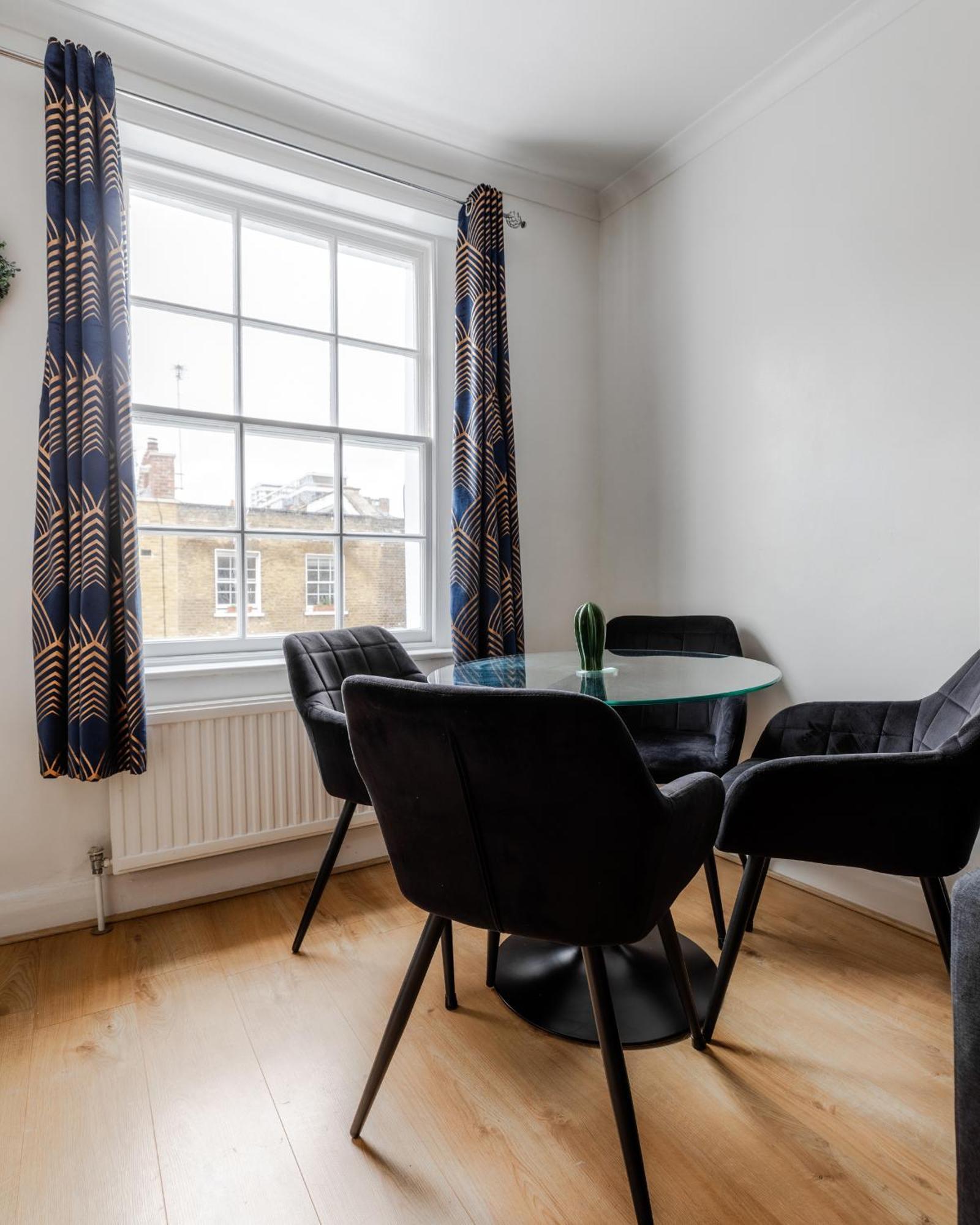 Cozy 1 Bedroom Flat Paddington