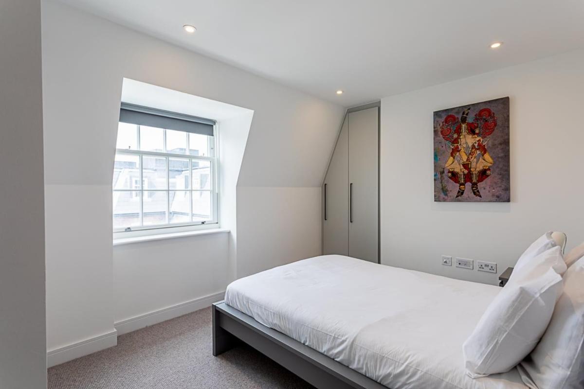 Modern And Stylish In West Kensington Apartment *
