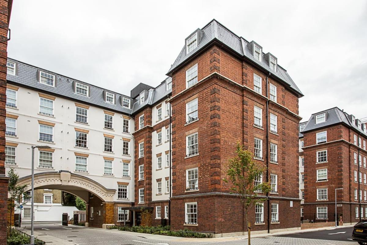 Apartment Modern And Stylish In West Kensington *