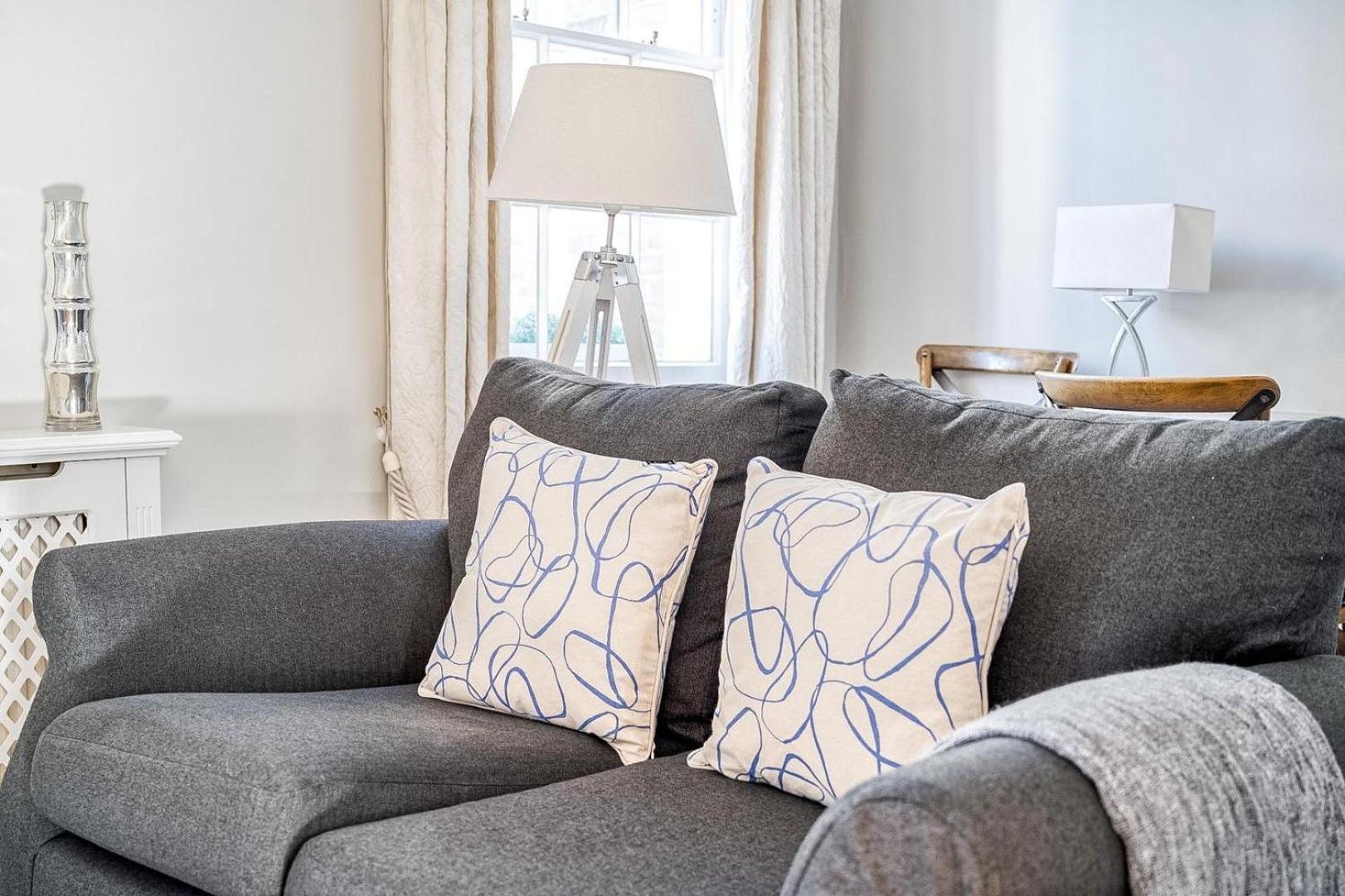 Apartamento Cozy And Spacious Kensington Maisonette