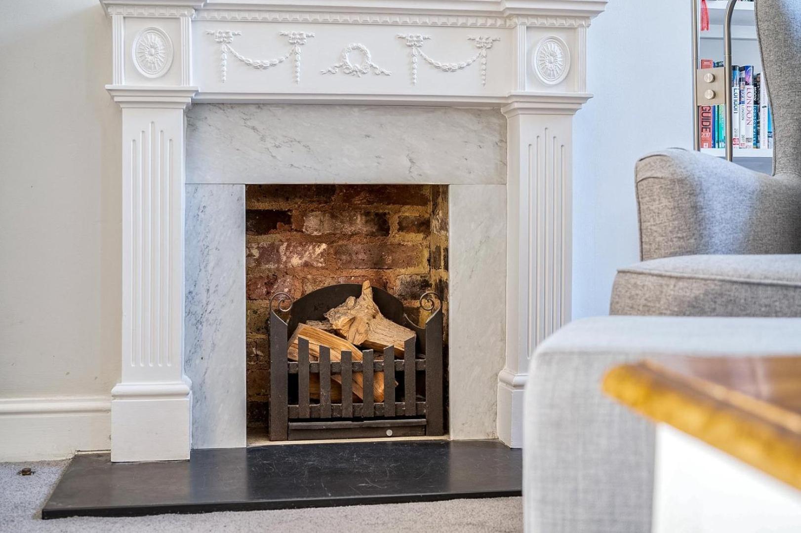 Apartamento Cozy And Spacious Kensington Maisonette *
